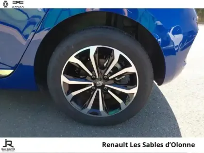 Photo 7 Renault Clio  1.0 TCe 90ch Techno - 24
