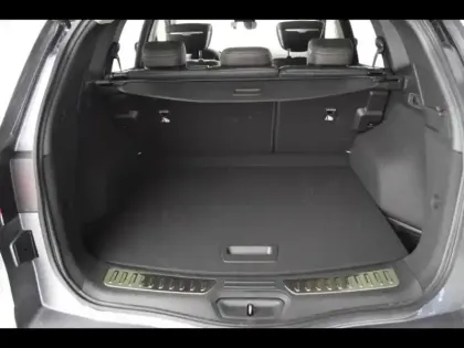 Photo 9 Renault Koleos  1.3 TCe 160ch Initiale Paris EDC