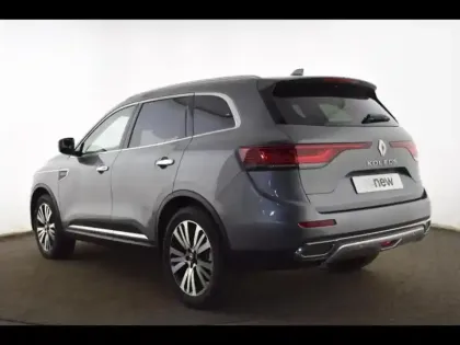 Photo 6 Renault Koleos  1.3 TCe 160ch Initiale Paris EDC