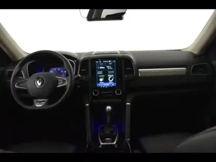 Photo 12 Renault Koleos  1.3 TCe 160ch Initiale Paris EDC