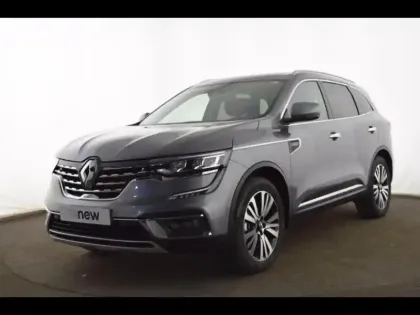 Photo Renault Koleos Initiale Paris