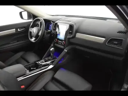 Photo 8 Renault Koleos  1.3 TCe 160ch Initiale Paris EDC