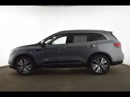 Photo 7 Renault Koleos  1.3 TCe 160ch Initiale Paris EDC