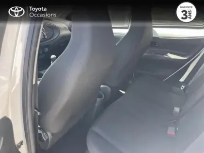Photo 11 Toyota Aygo X  1.0 VVT-i 72ch Active Business MY23