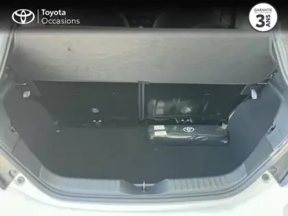Photo 9 Toyota Aygo X  1.0 VVT-i 72ch Active Business MY23