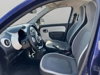 Photo 8 Renault Twingo  1.0 SCe 70ch Stop&Start Zen EDC