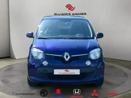 Photo 7 Renault Twingo  1.0 SCe 70ch Stop&Start Zen EDC