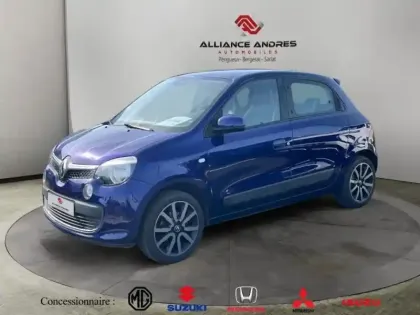 Photo Renault Twingo Zen