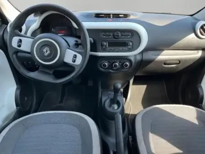 Photo 9 Renault Twingo  1.0 SCe 70ch Stop&Start Zen EDC