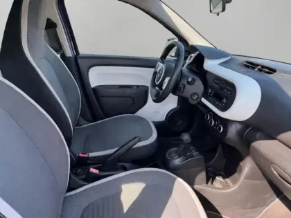 Photo 14 Renault Twingo  1.0 SCe 70ch Stop&Start Zen EDC