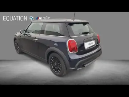 Photo 6 Mini Mini  One 102ch Edition Camden