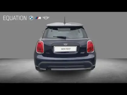 Photo 5 Mini Mini  One 102ch Edition Camden