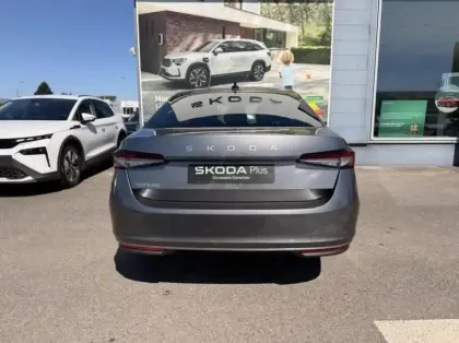 Photo 5 Skoda Superb  1.5 TSI ACT 150 mHEV Laurin & Klement DSG7