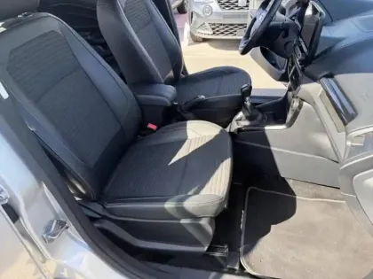Photo 10 Ford Ecosport  1.0 EcoBoost 100ch Titanium Euro6.2