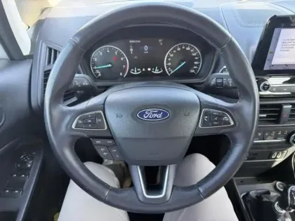 Photo 14 Ford Ecosport  1.0 EcoBoost 100ch Titanium Euro6.2