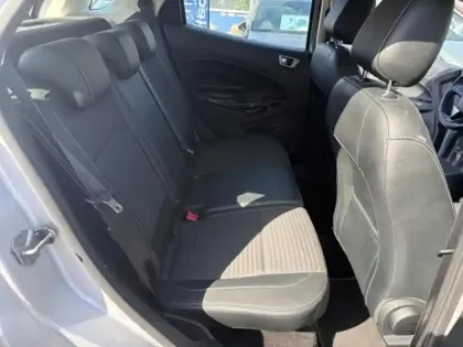 Photo 11 Ford Ecosport  1.0 EcoBoost 100ch Titanium Euro6.2