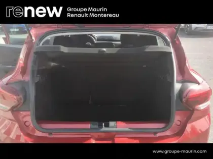 Photo 13 Dacia Sandero  1.0 SCe 65ch Essentiel