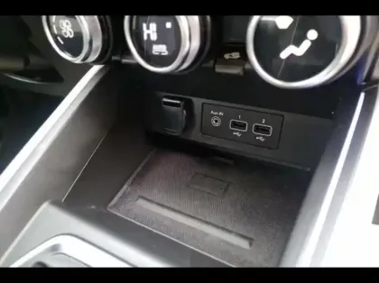 Photo 13 Renault Clio  1.0 TCe 90ch Techno