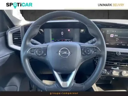 Photo 11 Opel Mokka  -e 136ch Elegance Business