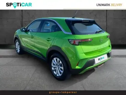 Photo 7 Opel Mokka  -e 136ch Elegance Business