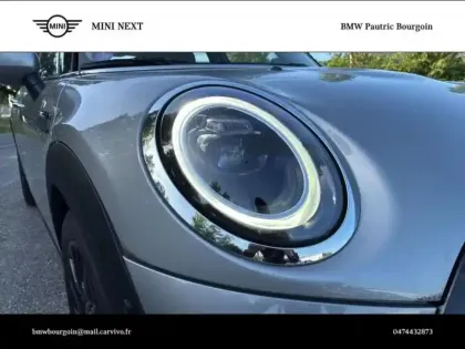 Photo 9 Mini Mini  5 Portes Cooper 136ch Edition Premium Plus BVA7