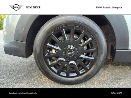 Photo 7 Mini Mini  5 Portes Cooper 136ch Edition Premium Plus BVA7