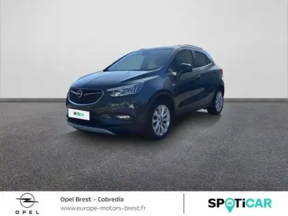 Photo Opel Mokka Innovation