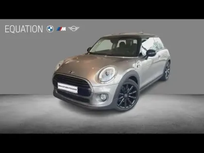 Photo Mini Mini Blackfriars