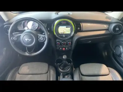 Photo 8 Mini Mini  Cooper 136ch Blackfriars