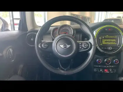 Photo 11 Mini Mini  Cooper 136ch Blackfriars