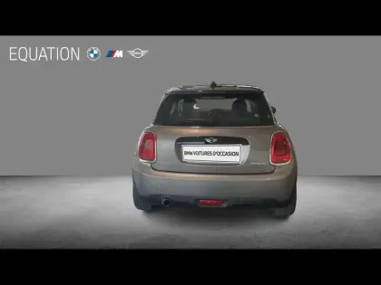 Photo 5 Mini Mini  Cooper 136ch Blackfriars