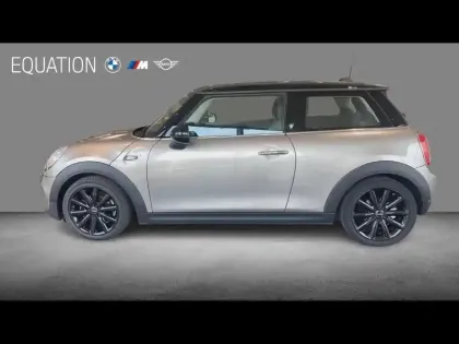 Photo 7 Mini Mini  Cooper 136ch Blackfriars