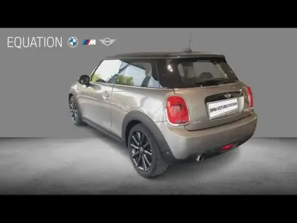 Photo 6 Mini Mini  Cooper 136ch Blackfriars