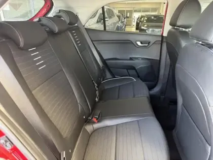 Photo 12 Kia Rio  1.0 T-GDI 100ch GT-Line