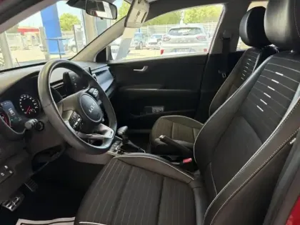 Photo 10 Kia Rio  1.0 T-GDI 100ch GT-Line