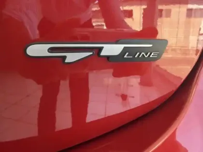 Photo 9 Kia Rio  1.0 T-GDI 100ch GT-Line
