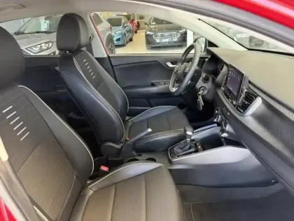 Photo 11 Kia Rio  1.0 T-GDI 100ch GT-Line