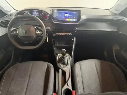 Photo 7 Peugeot 208  1.2 100ch S&S Style
