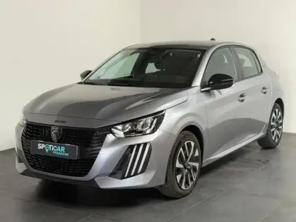 Photo Peugeot 208 Style