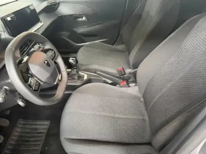 Photo 8 Peugeot 208  1.2 100ch S&S Style