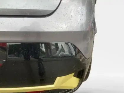 Photo 8 Renault Megane  E-Tech Electric EV60 220ch Iconic super charge -B