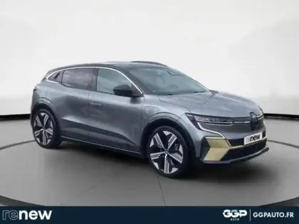 Photo 6 Renault Megane  E-Tech Electric EV60 220ch Iconic super charge -B