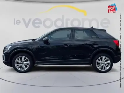 Photo 8 Audi Q2  35 TFSI 150ch Advanced S tronic 7