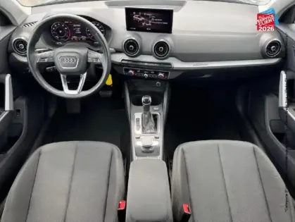 Photo 14 Audi Q2  35 TFSI 150ch Advanced S tronic 7