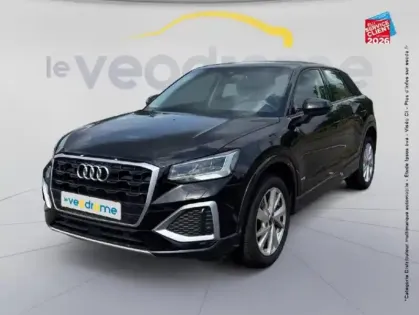 Photo Audi Q2 Advanced