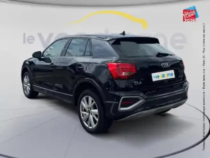 Photo 7 Audi Q2  35 TFSI 150ch Advanced S tronic 7