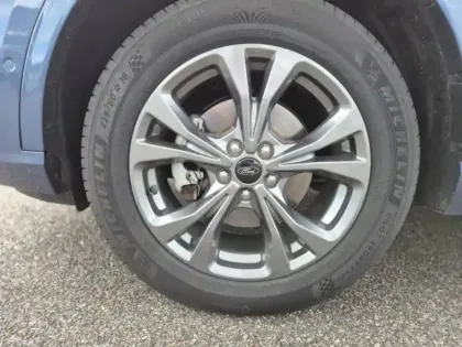 Photo 12 Ford Kuga  2.5 Duratec 225ch PHEV ST-Line BVA