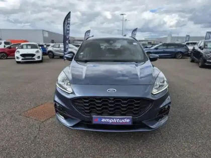Photo 5 Ford Kuga  2.5 Duratec 225ch PHEV ST-Line BVA