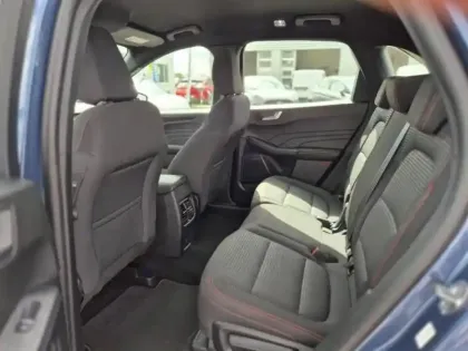 Photo 15 Ford Kuga  2.5 Duratec 225ch PHEV ST-Line BVA