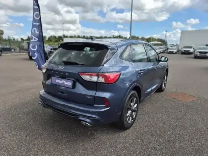 Photo 8 Ford Kuga  2.5 Duratec 225ch PHEV ST-Line BVA